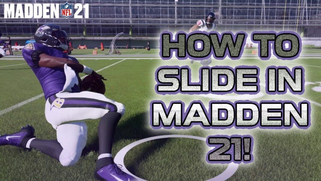 what does quick presentation mean in madden 21