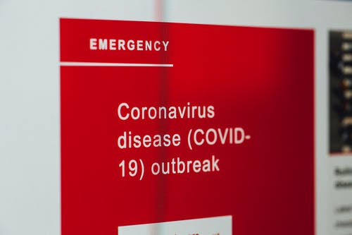 Top Tips For Flying During The Coronavirus Outbreak