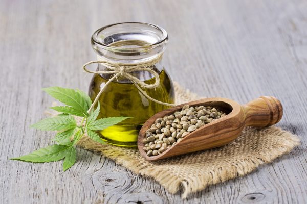 5 Top Performing CBD Brands in South Africa