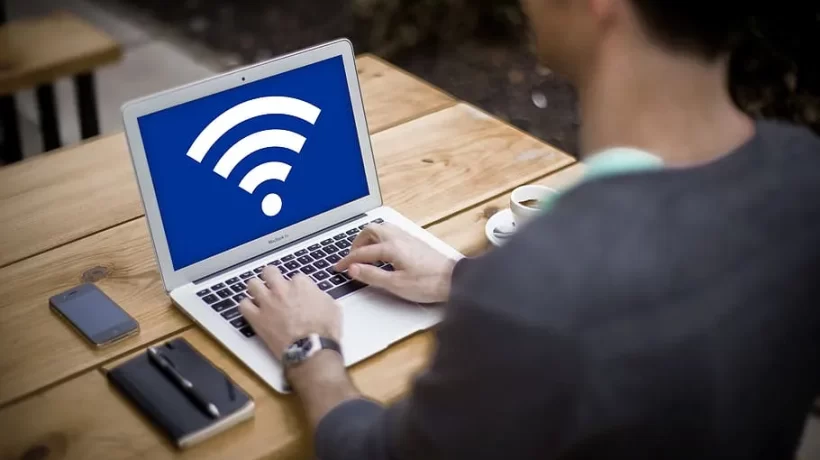 Wifi Internet Plan